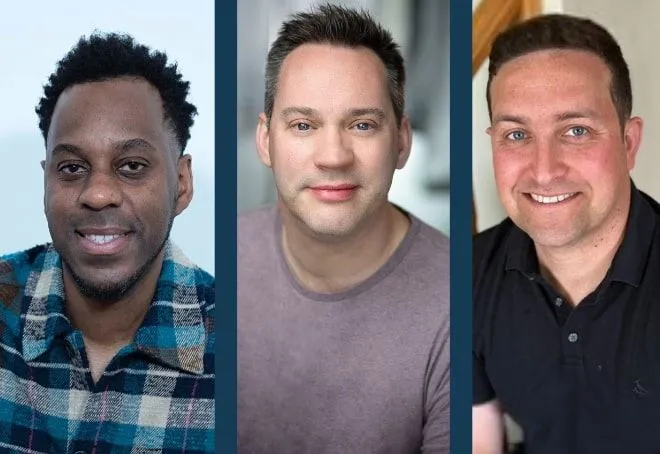 Dads at Work: Working Culture for Modern Fatherhood